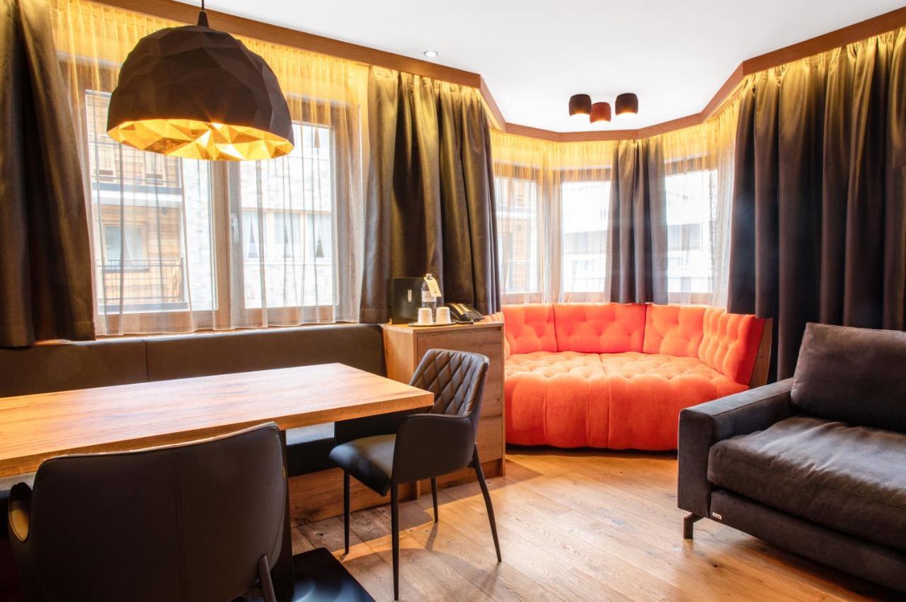 Hotel Superior Gourmethotel Yscla