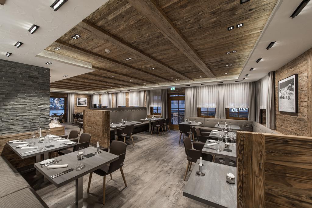 Superior Gourmethotel Yscla 4* Ischgl