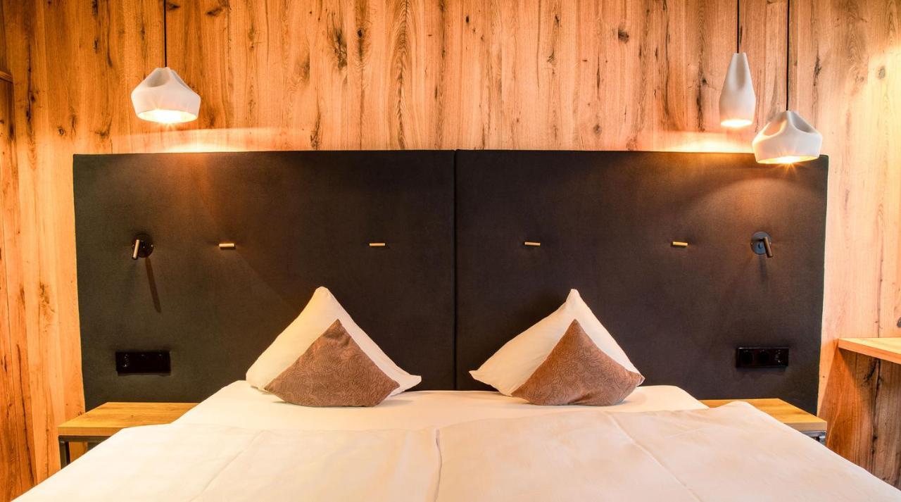 Superior Gourmethotel Yscla Hotel 4*