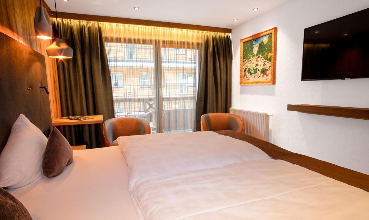 Superior Gourmethotel Yscla 4*