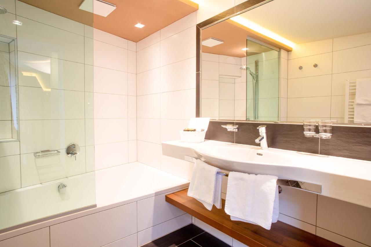 Hotel Superior Gourmethotel Yscla Ischgl
