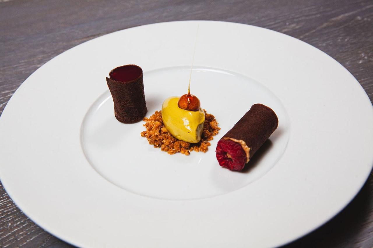 Hotel Superior Gourmethotel Yscla 4*