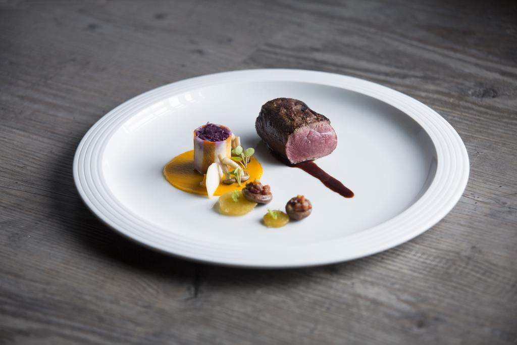 Superior Gourmethotel Yscla