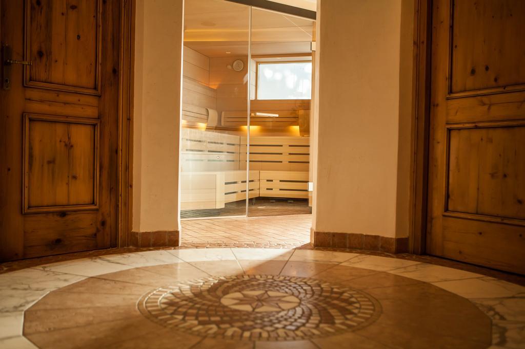 Hotel Superior Gourmethotel Yscla