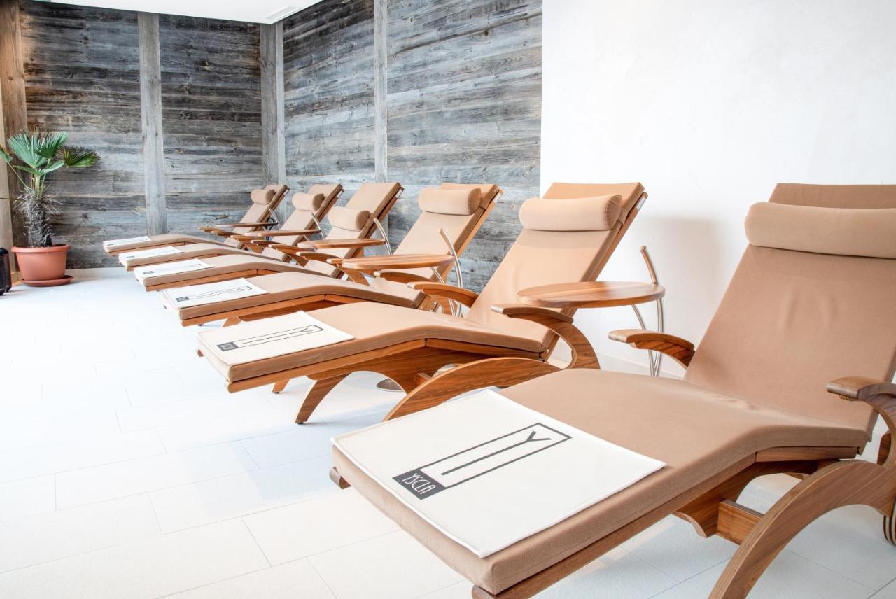 Hotel Superior Gourmethotel Yscla 4*