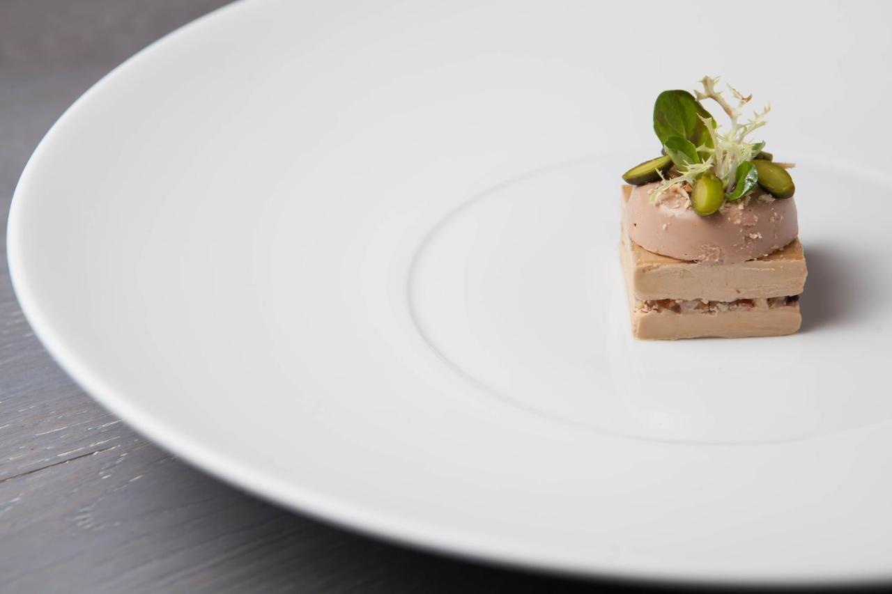 Superior Gourmethotel Yscla Ischgl