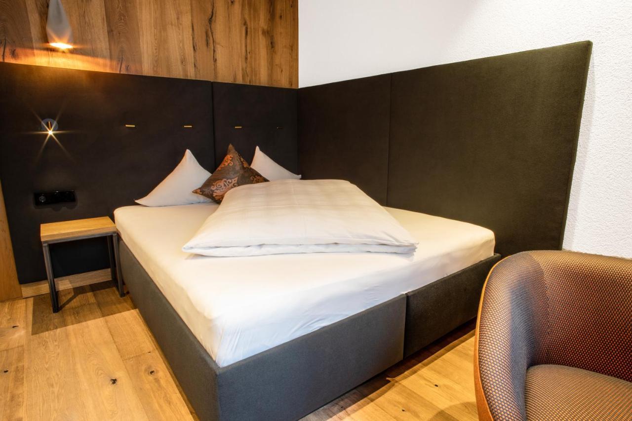 Hotel Superior Gourmethotel Yscla Ischgl