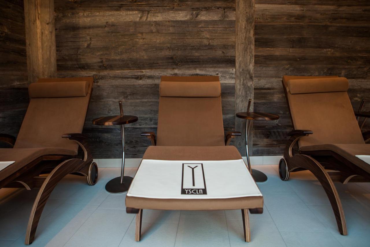 Hotel Superior Gourmethotel Yscla Ischgl