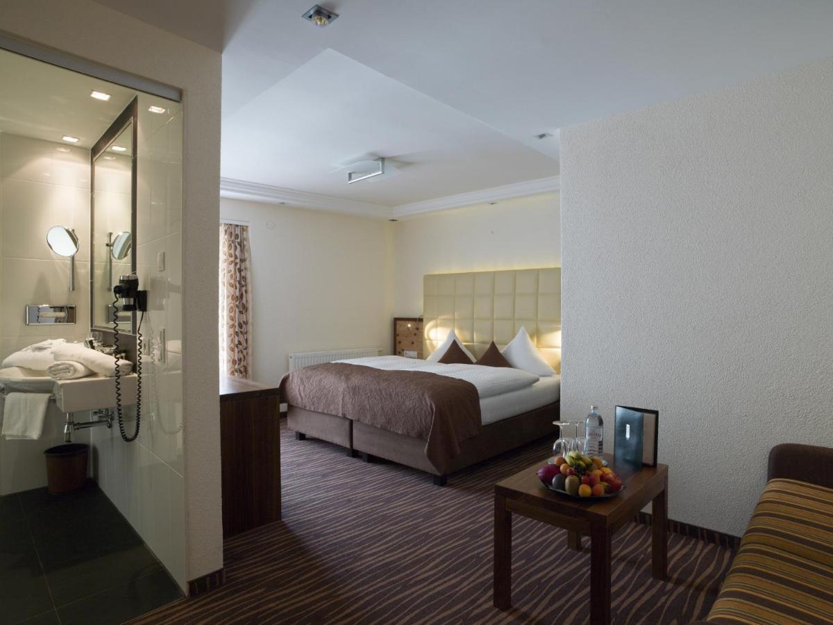 Superior Gourmethotel Yscla 4*